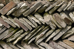 Slate-dry-wall